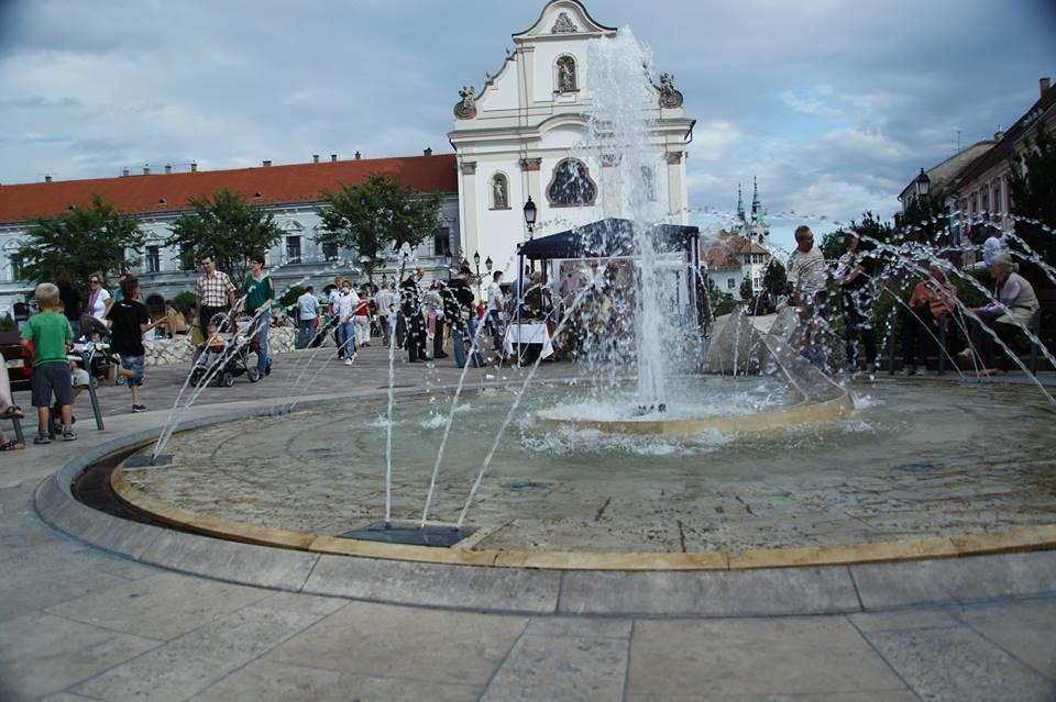 Bonifert Vendeghaz Hotel Dunabogdany ภายนอก รูปภาพ